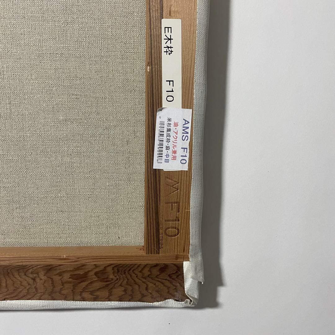 原画】buggy (バギー) 現代アート油絵/アクリル/大阪/東京