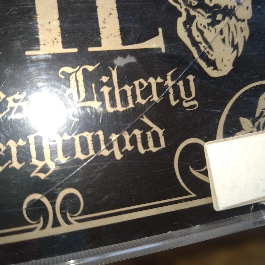 ガゼット／NIL - メルカリ