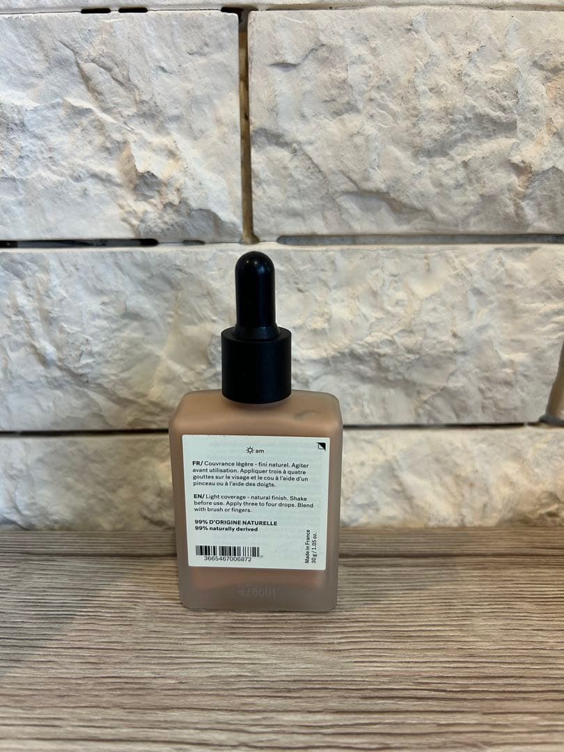 Typology. T10 ティント セラム Type2 Light - メルカリ