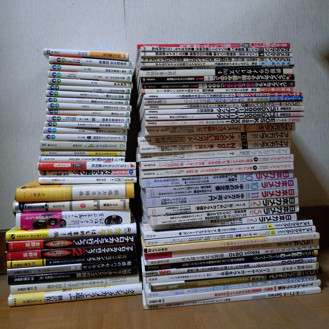 カメラ関連書籍　雑誌　単語本 ニコン Z 7&Z 6 完全ガイド (インプレスムック DCM MOOK) | 星野佑佳