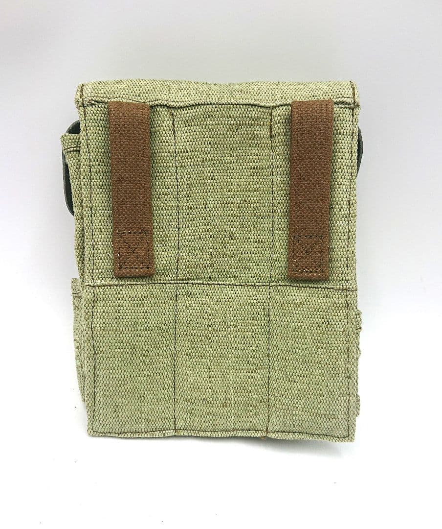 ロシア/ソ連実物 PP-19 01 Vityaz 9×19mm マガジンポーチ - メルカリ