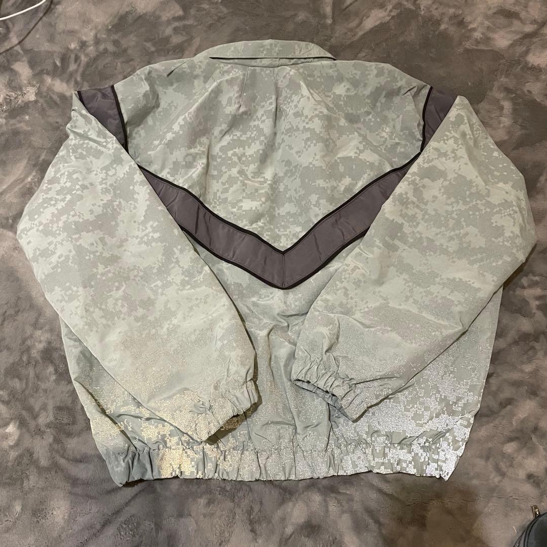U.S.ARMY IPFUジャケット XS ミリタリー古着　ヴィンテージ　90s