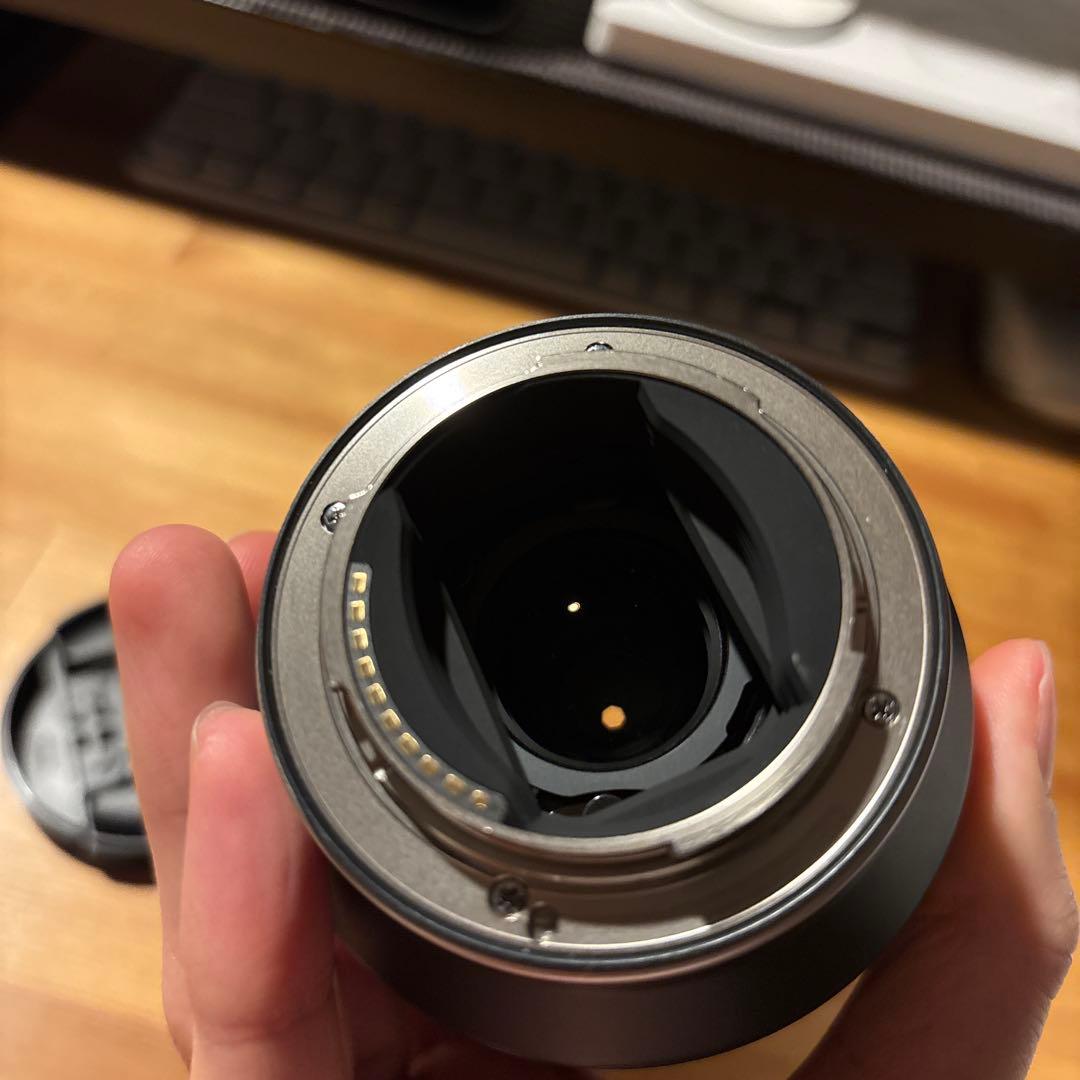 TAMRON 70-300 F/4.5-6.3 Di III RDX eマウント