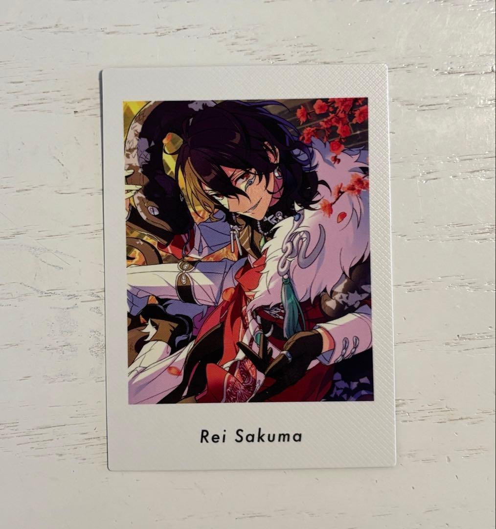 あんスタ ぱしゃっつ 零 - メルカリ