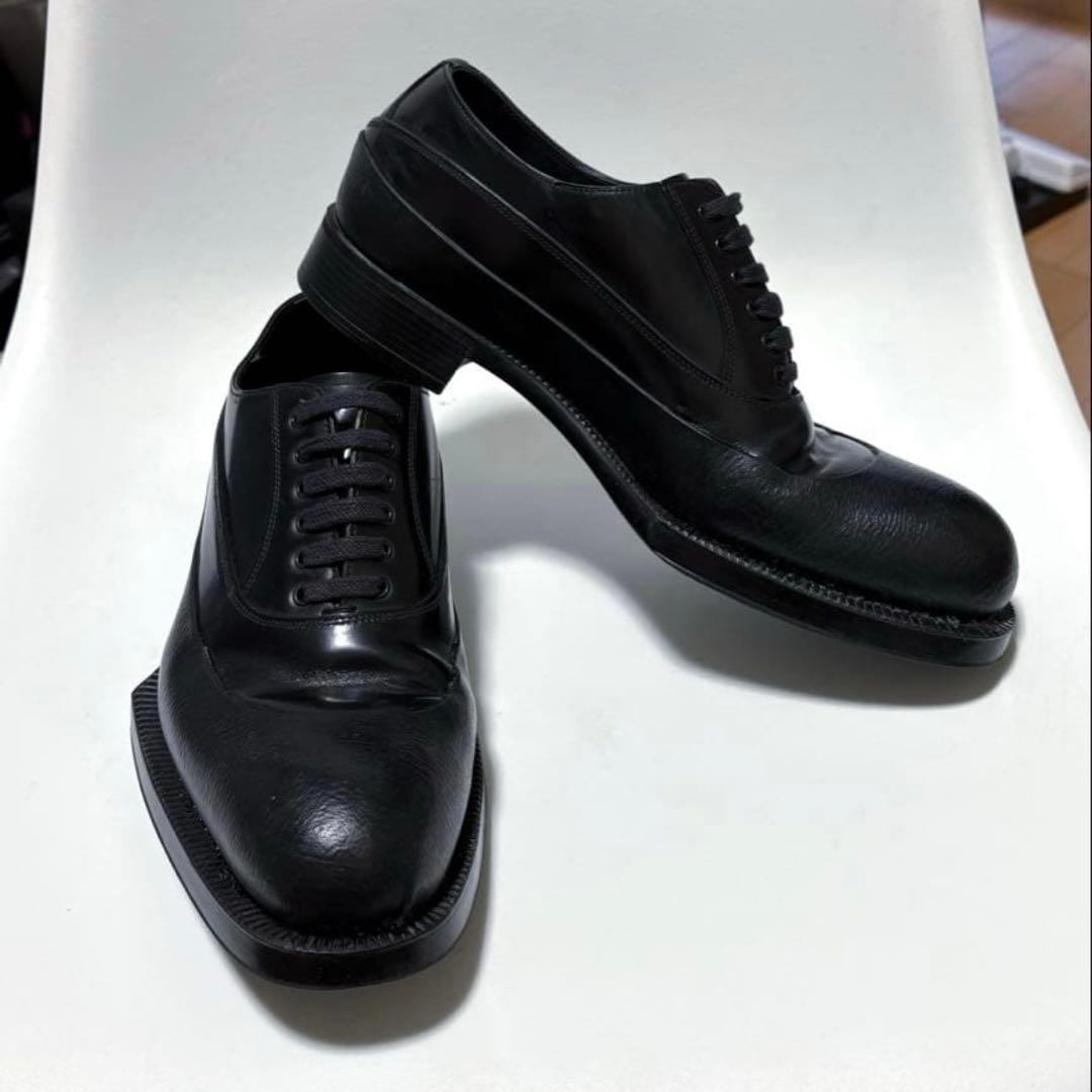 Prada 12aw ラバーソール PRADA/プラダ】より12AWラバーソールが入荷いたしました！[2025.07.29