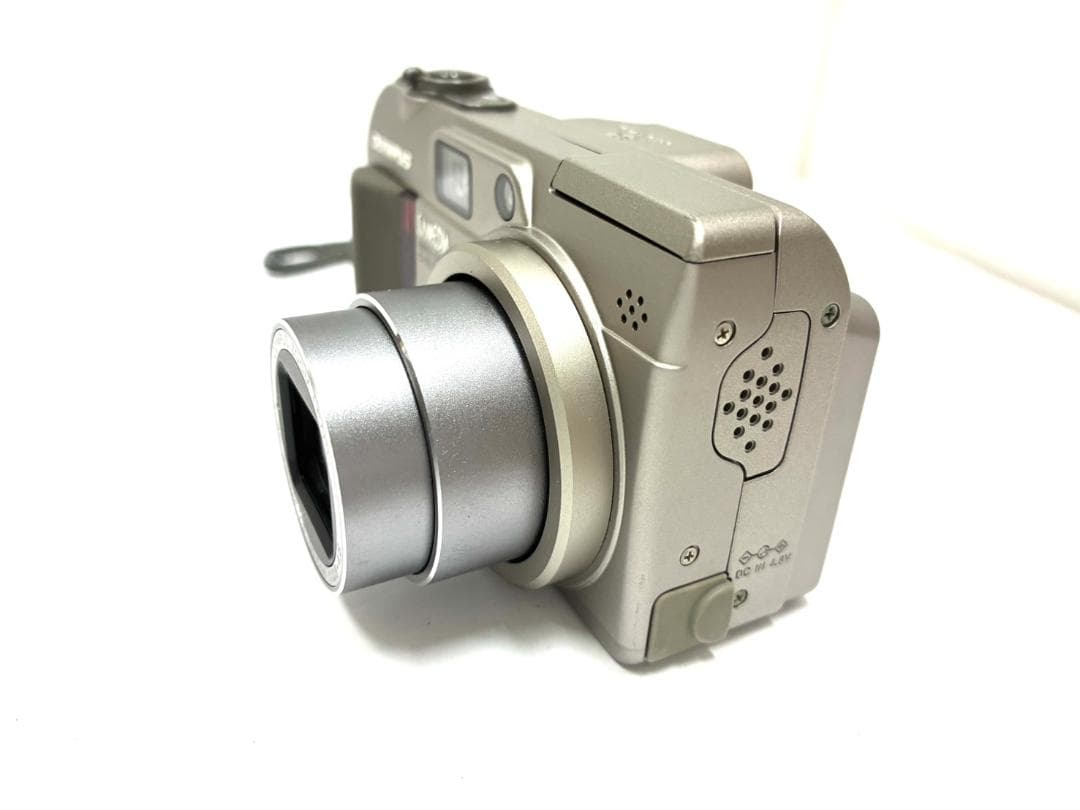 25M10-140 オリンパス C-70 ZOOM デジカメ コンパクトカメラ