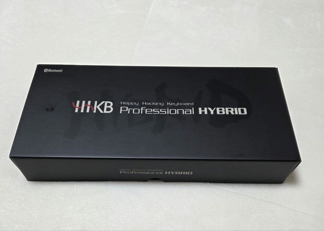 HHKB Professional HYBRID Type-S 無刻印 英語配列 Amazon | PFU キーボード HHKB Professional HYBRID Type-S 無刻印／雪
