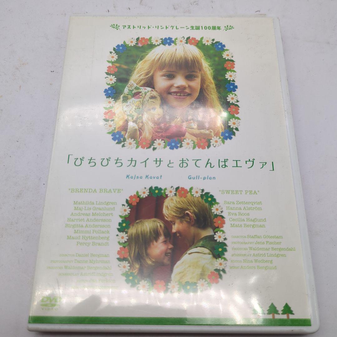 廃盤希少　川のほとりのおもしろ荘の子どもたち リサベット　DVD BOX