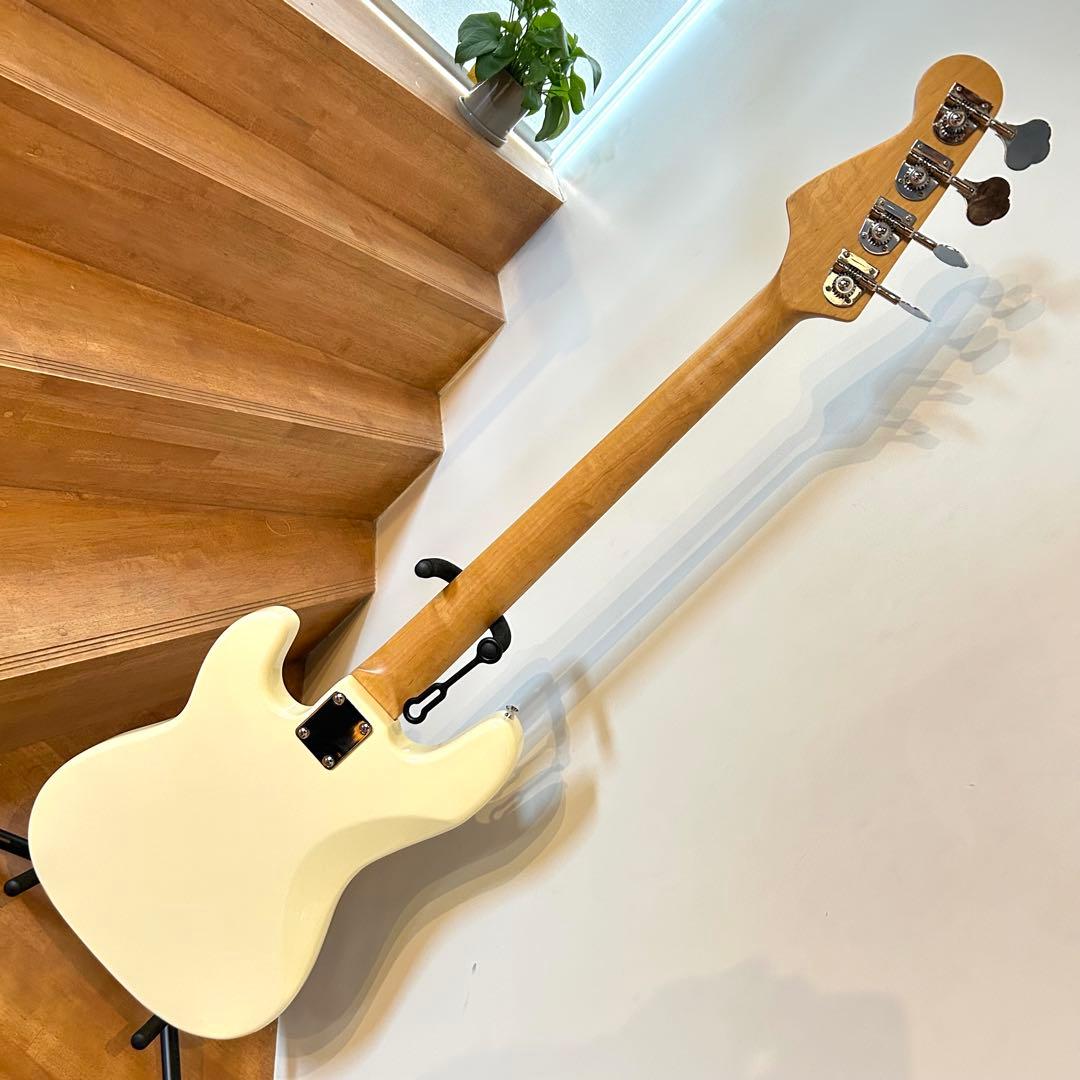 ぼっち・ざ・ろっく山田リョウモデル[第二弾］ Legendプレシジョン