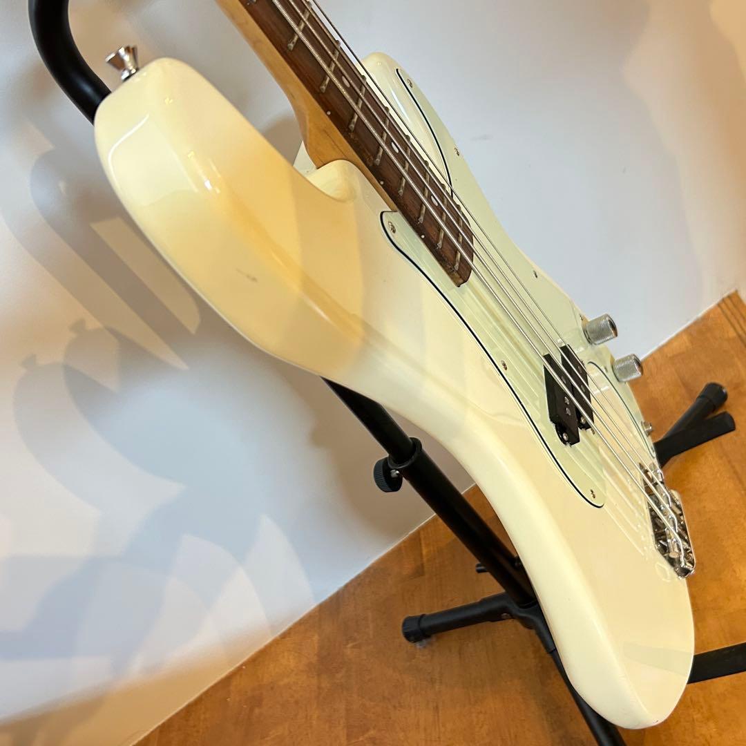 ぼっち・ざ・ろっく山田リョウモデル[第二弾］ Legendプレシジョン