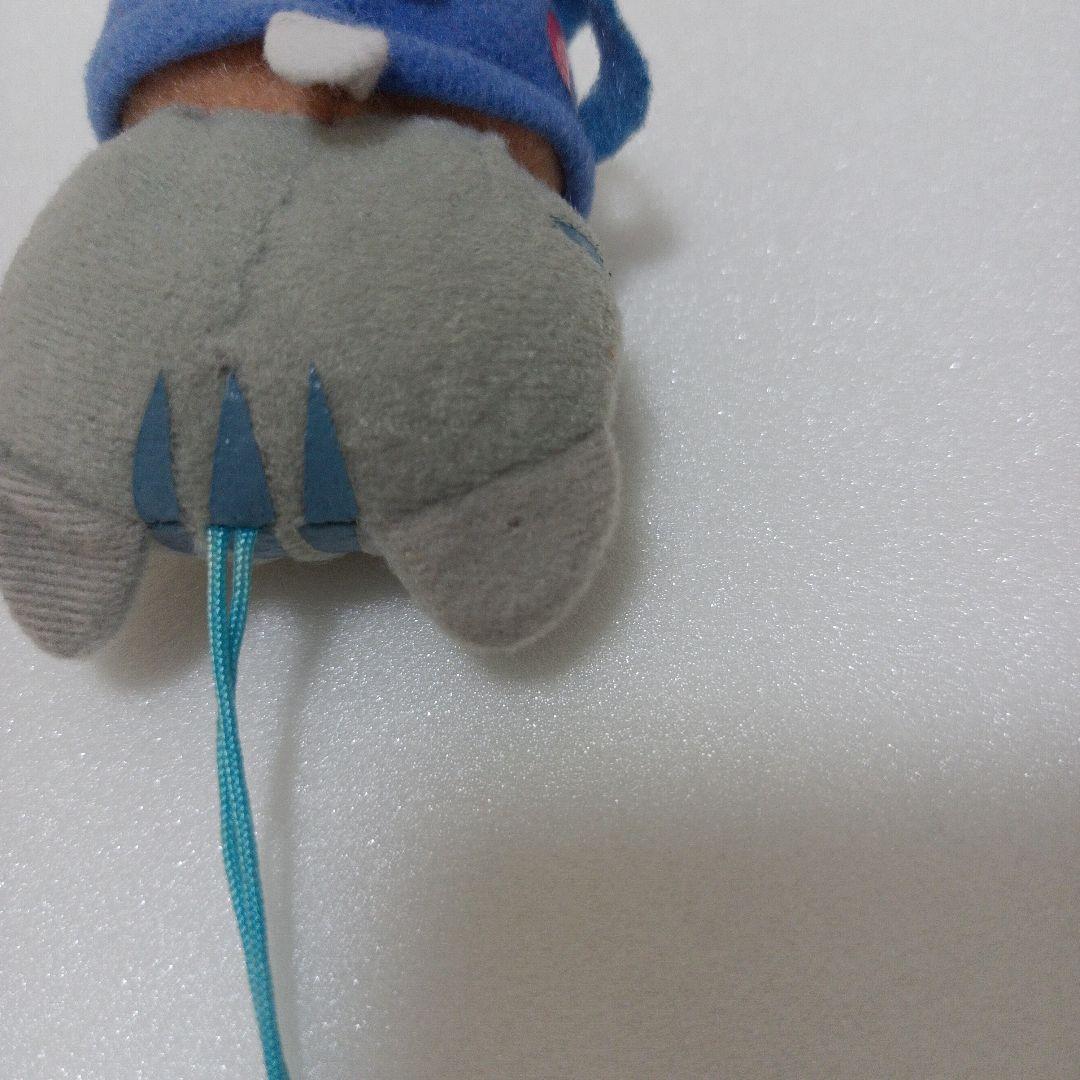 サンエックス necorin ねこりん 平成レトロ ぬいぐるみ にゃんこ モカ