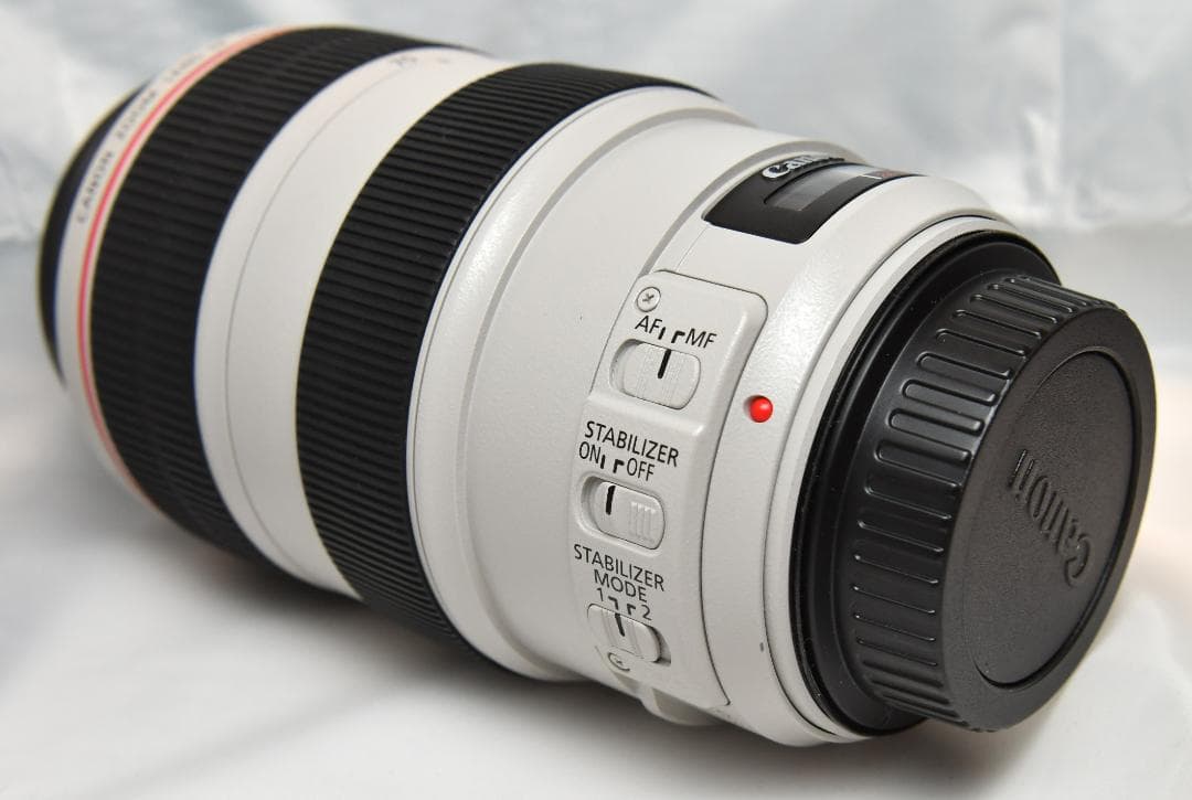 ポ*ト様 Canon EF 70-300mm f/4-5.6 L IS USM