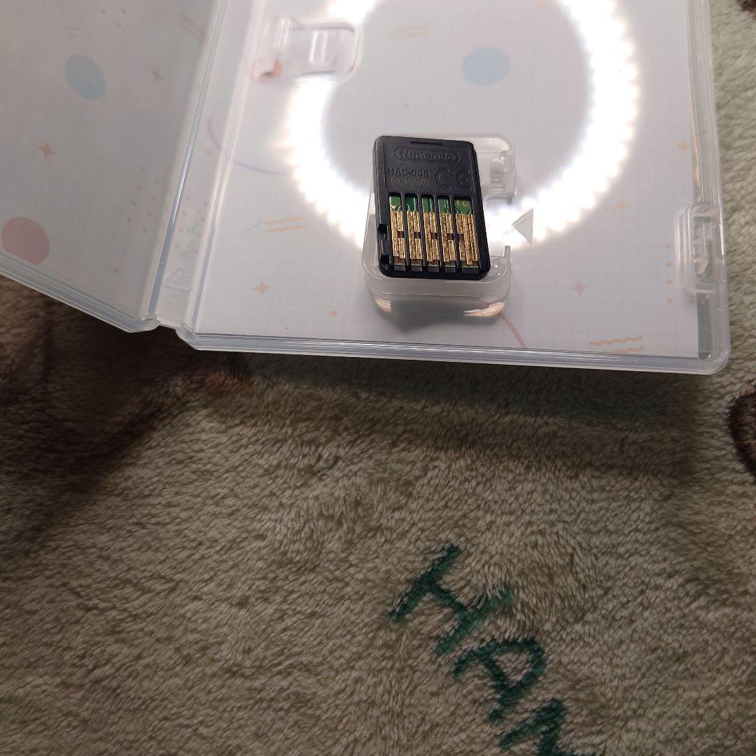 Switch アイキス2 完全生産限定版