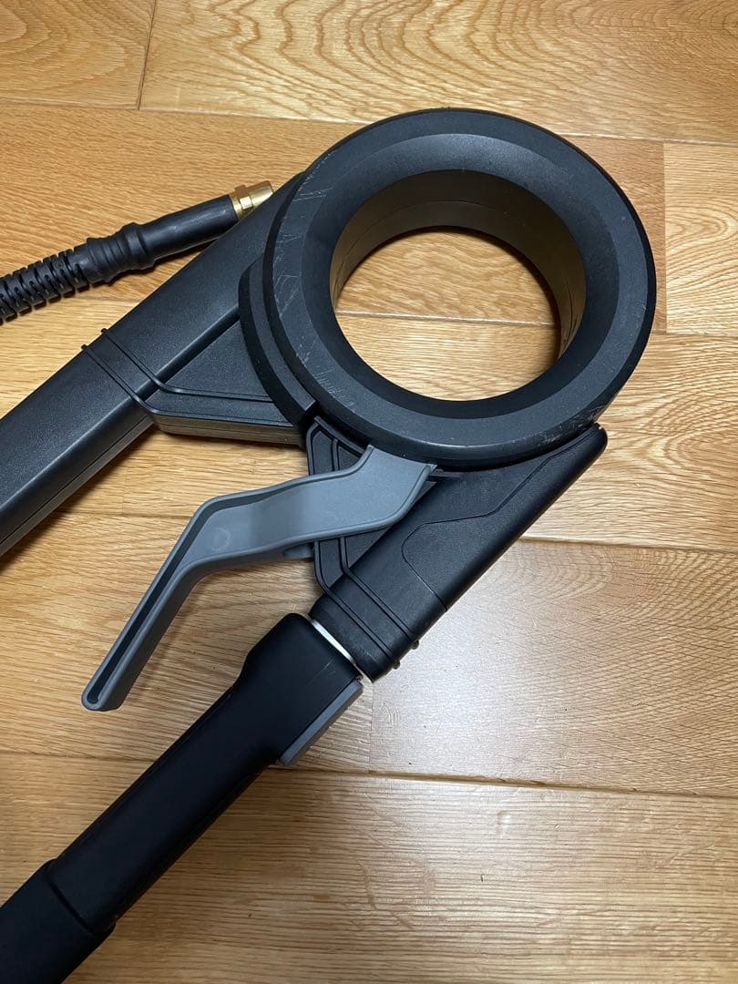 ケルヒャー　延長パイプ　TLA4 3.7m