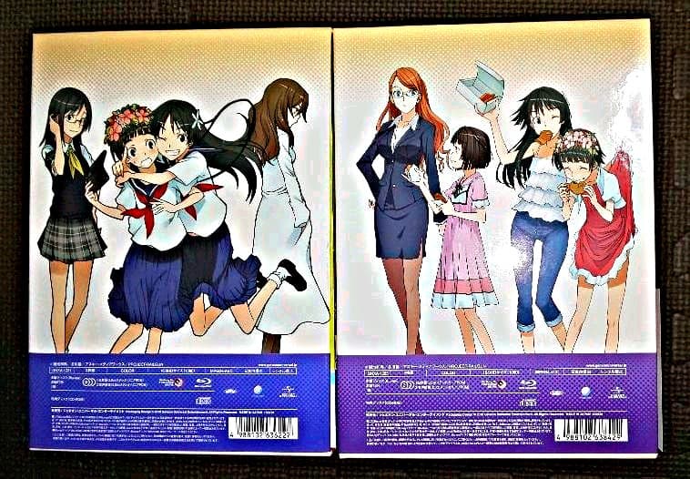 とある科学の超電磁砲(レールガン) 第1～8巻〈初回限定版〉収納BOX付