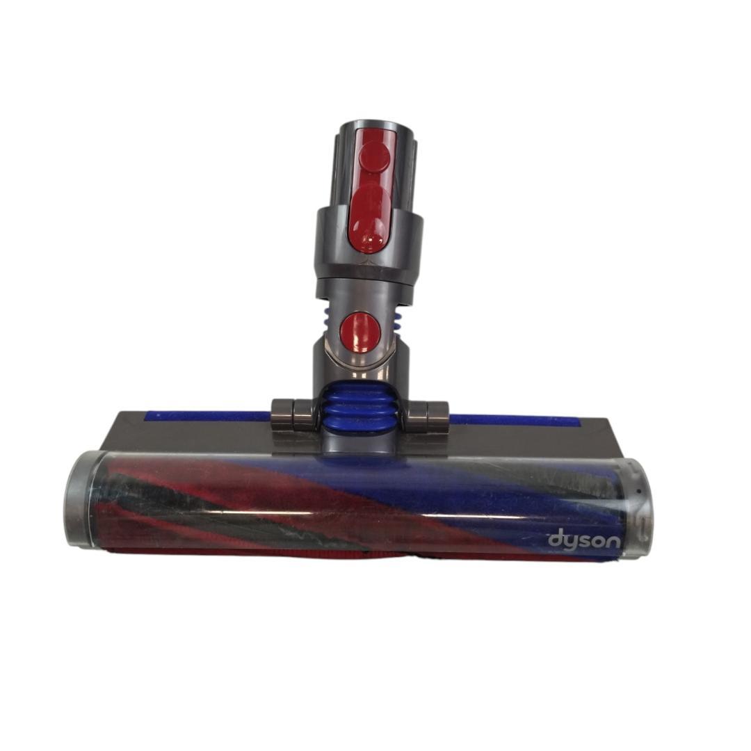 動作良好☆ダイソン スティッククリーナー 一式 SV10K 分解洗浄済み