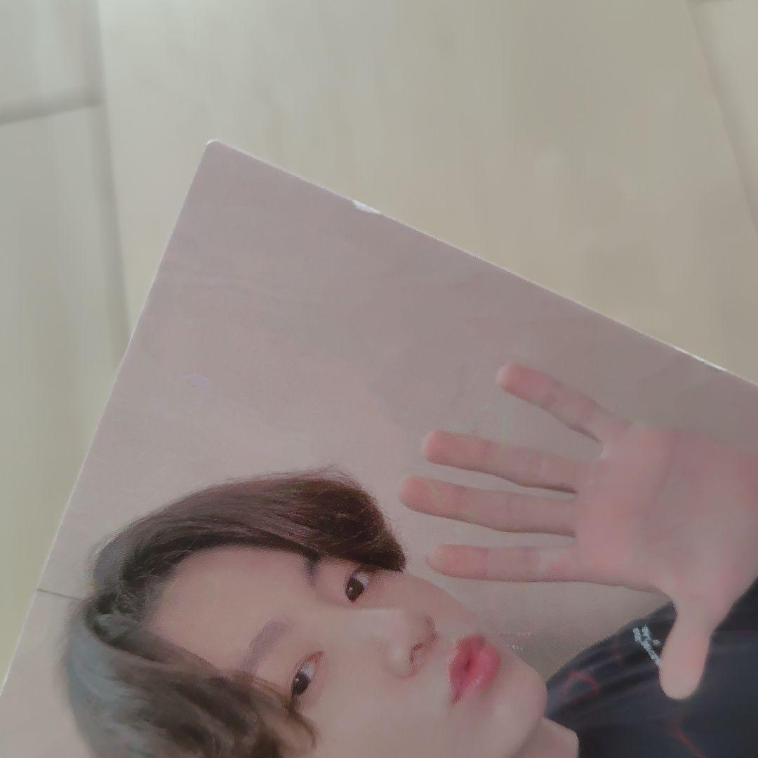 BTS ジョングク FC継続 限定 トレカ - メルカリ