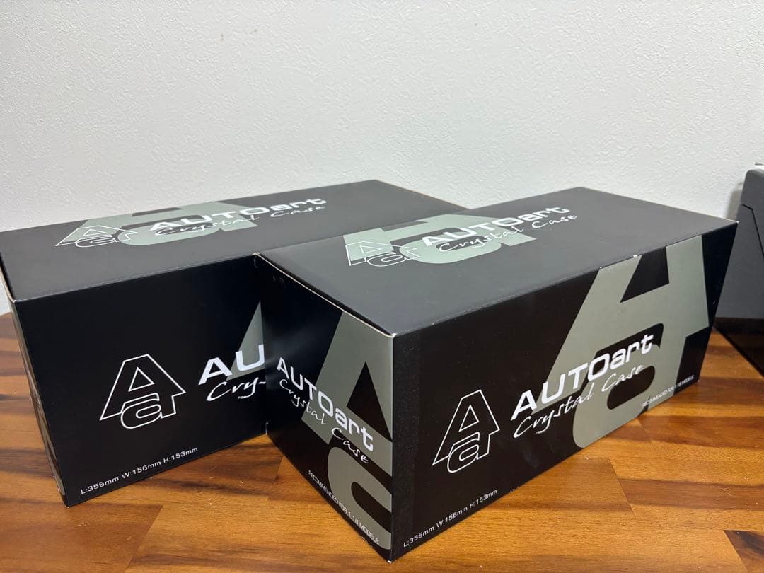 ☆美品・AUTOart☆メルセデスベンツ Gシリーズ 3台セット＋α 1/18