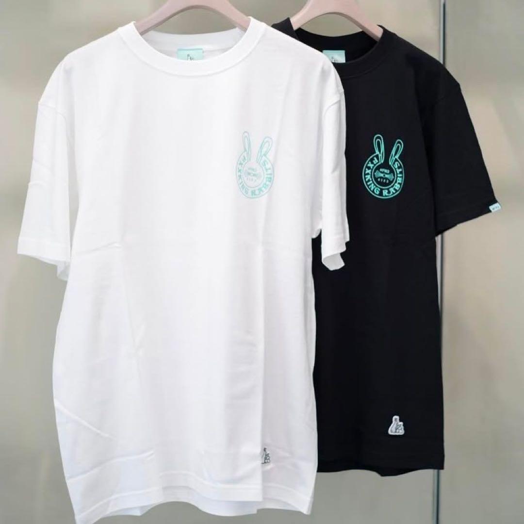 FR2月桃 沖縄限定 クロムハーツ 刺繍Tシャツ 新品 BLACK L - メルカリ