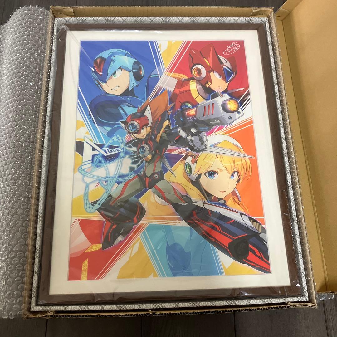 IdentityⅤ 白黒無常 ビックアクリルスタンド バトラーズカフェ 5弾