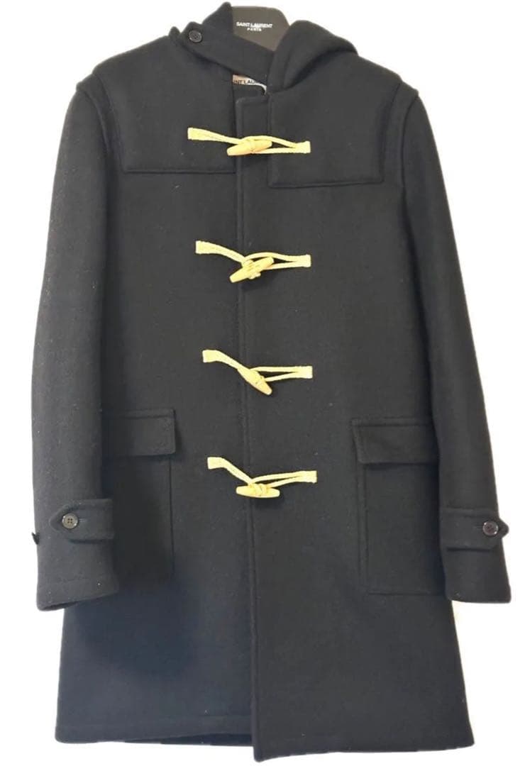 【user_5448b078】 エディ期 サンローラン YSL Saint Laurent in the Hedi Slimane period Embroidered patchwork