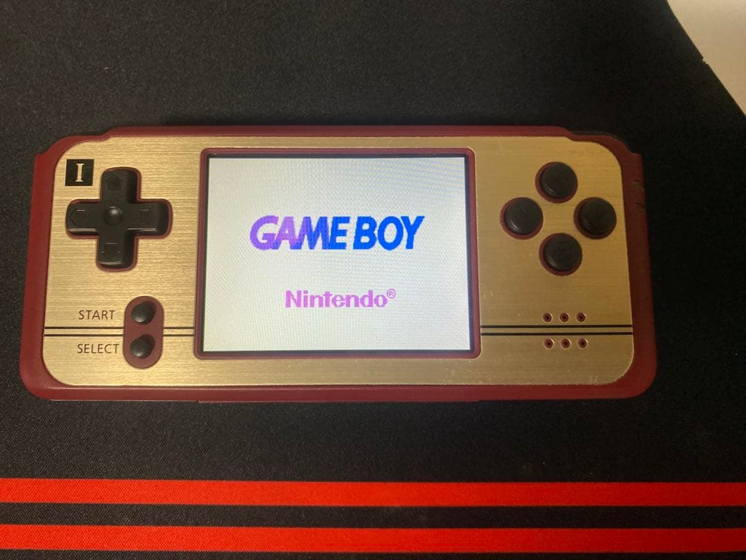 【即日発送】ANBERNIC K101 Plus ANBERNIC K101 Plus