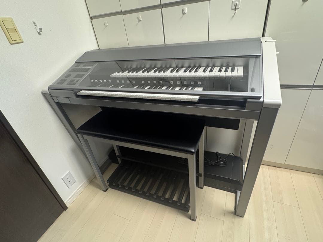 最終値下げですYAMAHAエレクトーンSTAGEA ELS02 2020年製 株式会社ピアノプラザ | Electone STAGEA ELS-02