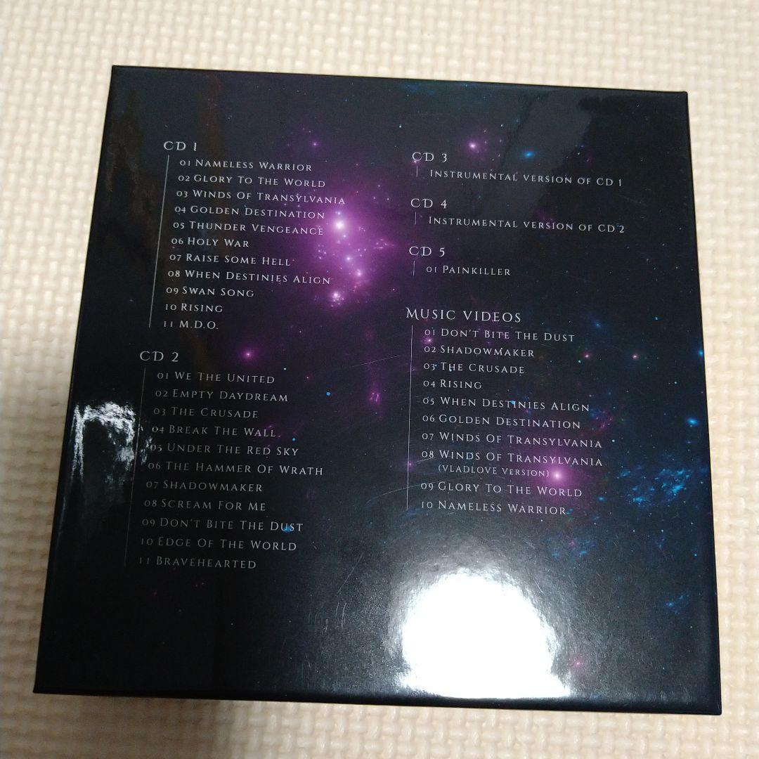 値下レア　限定盤　LOVE BITES THE BEGINNING　ペインキラー