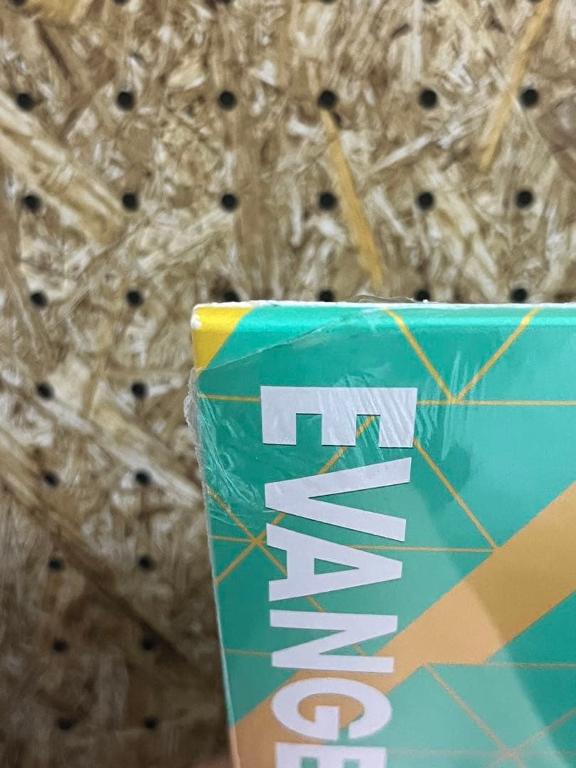 訳あり 未開封 2LP EVANGELION FINALLY エヴァ レコード - メルカリ