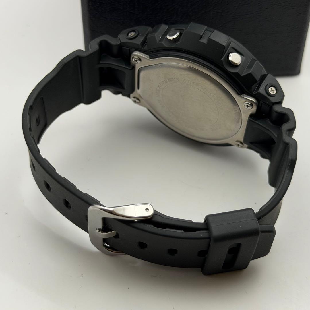 極美品】カシオ G-SHOCK GW-6900 スバル コラボ 箱説保 - メルカリ