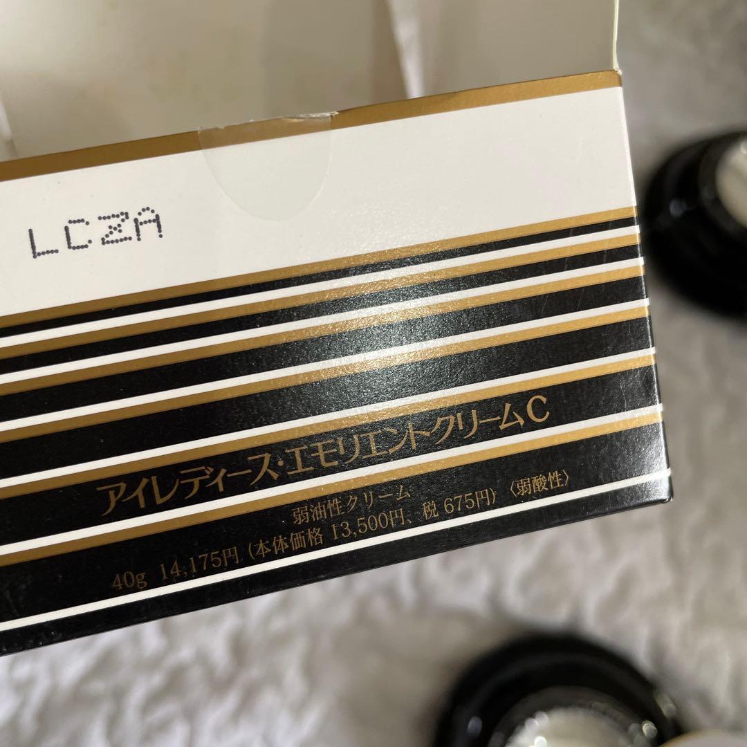 アイレディース Cクリーム 4個 - メルカリ
