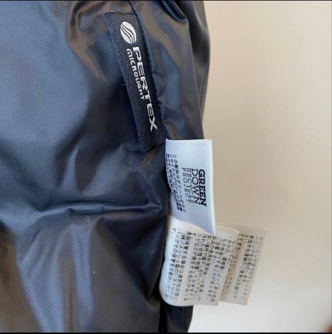 希少 キャンプシエラ ブラック 赤ロゴ 赤タグ mサイズ