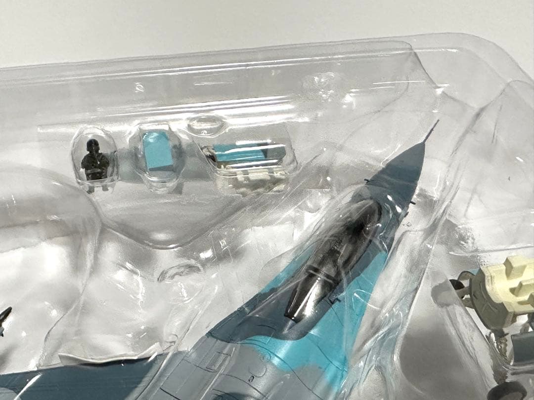 ホビーマスター 1/72 F-16A 米海軍 NASC Adversary - メルカリ