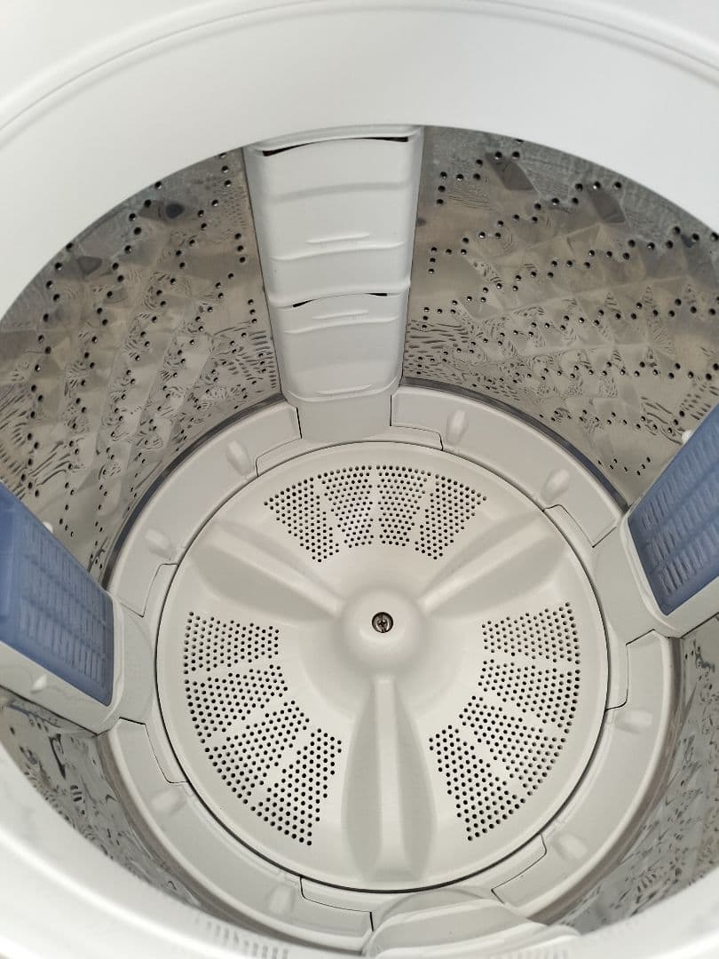 引取限定2019年式 10kg Panasonic 洗濯機 NA-FA100H7