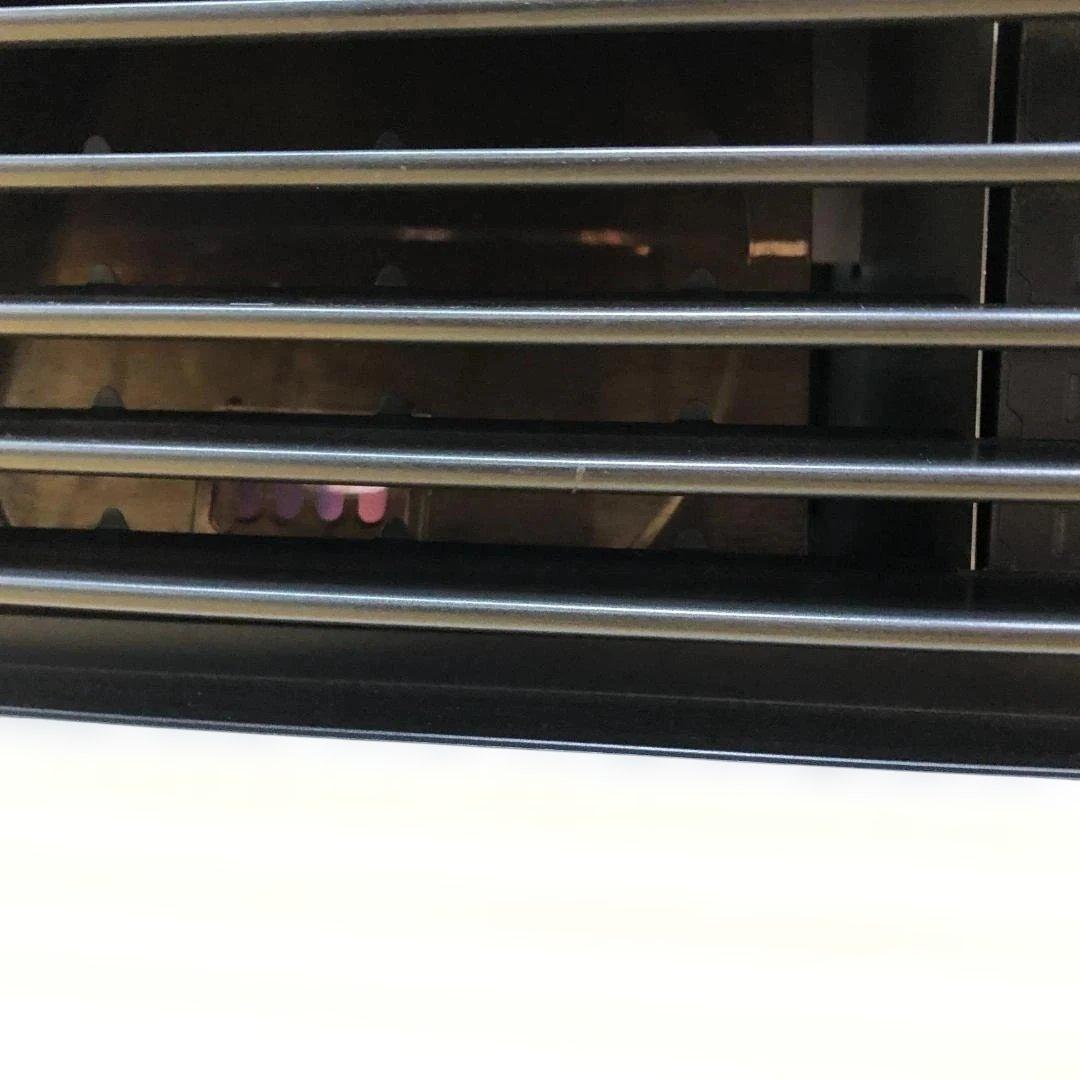 美品 ダイニチ FW-4717SDRE5 ファンヒーター88297 - メルカリ