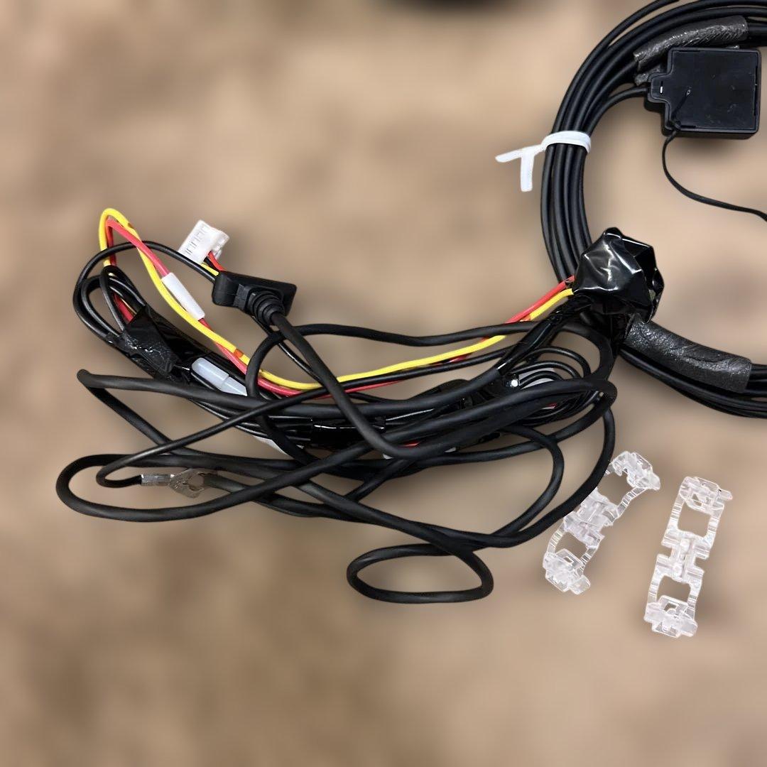 スズキ 純正 ETC 99000-79CA5 デンソー