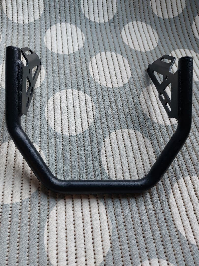 Gクラフト CT125 ハンターカブ フロントバンパー 中古