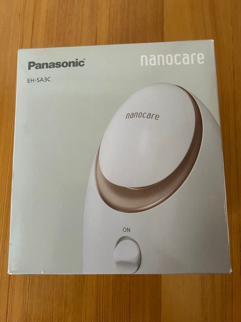 ボディ・フェイスケア Panasonic EH-SA3C-N GOLD 61N3lNpqLuL.jpg_BO30,255,255,