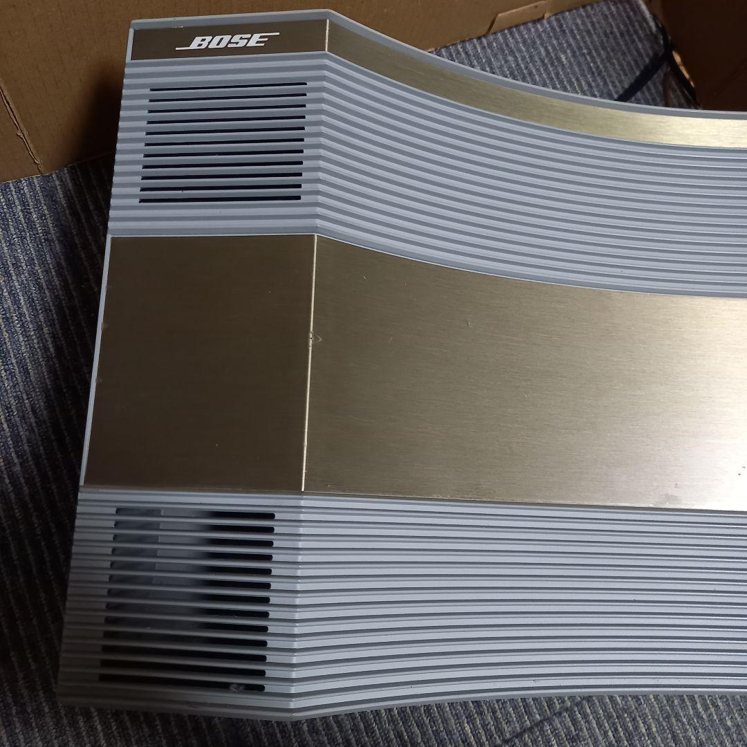 BOSE AW-1D(B) (完動良品 動作良好)ONKYO JVC SONY