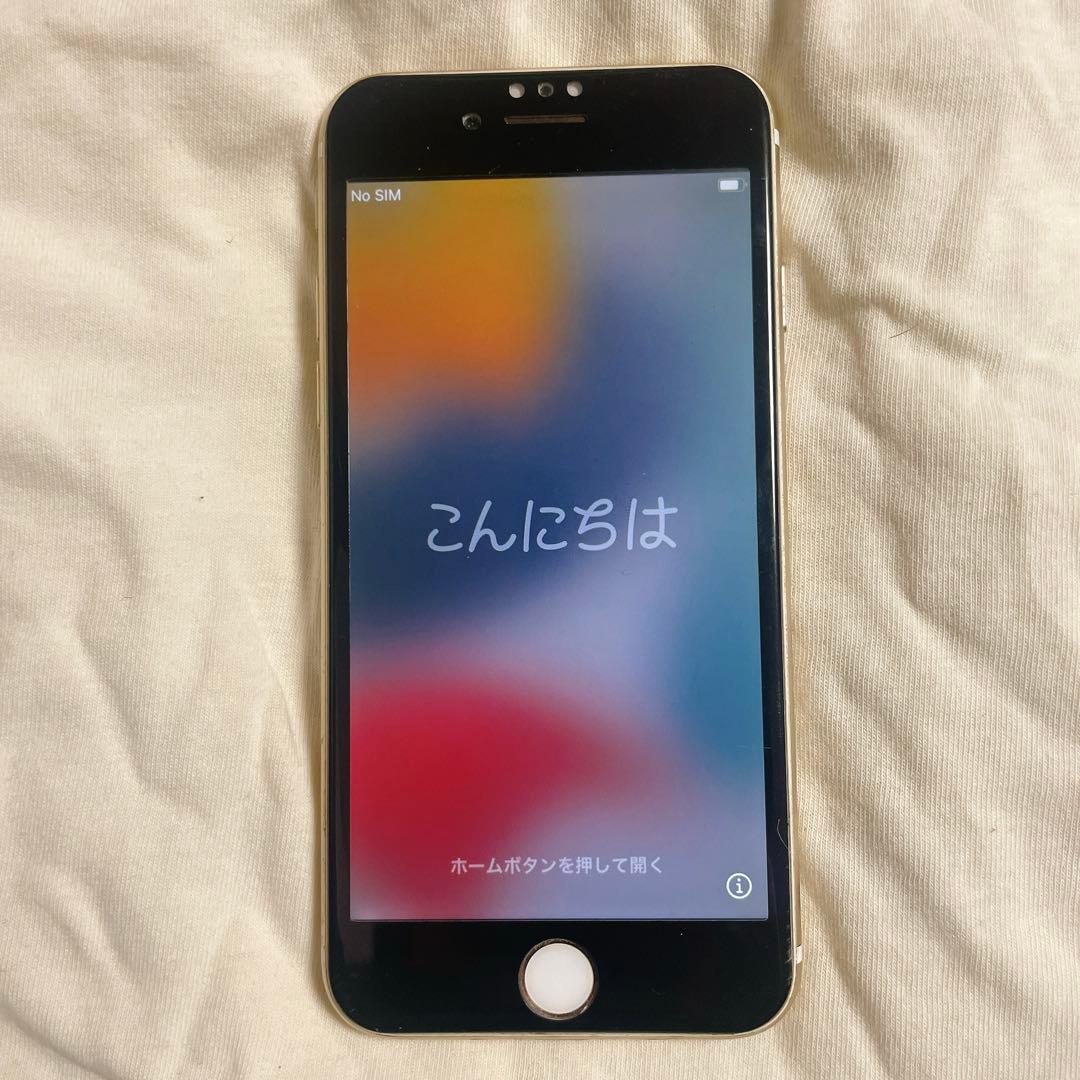 Apple iPhone 7 ゴールド 本体 Apple iPhone 7 - 32GB - Gold (Unlocked) A1778 (GSM) | eBay