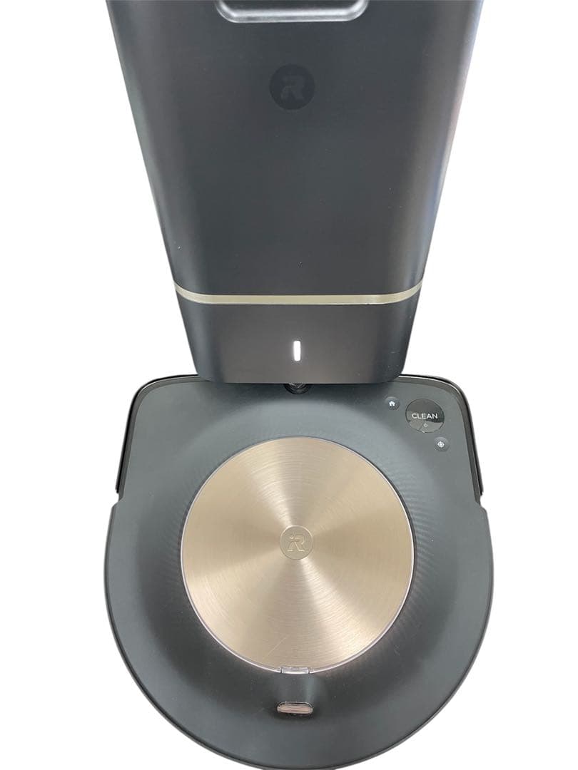 iRobot Roomba ルンバ　S9＋ ロボット掃除機　2020年発売 20200219122121_1_.jpg