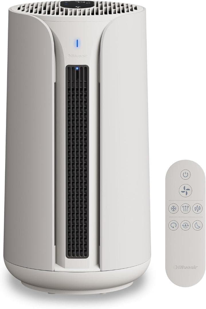 ブルーエア空気清浄機　ComfortPure 3-in-1 T10i 　18畳 Blueair 3-in-1 Air Purifier T10i | Small Room Air Cleaning Power