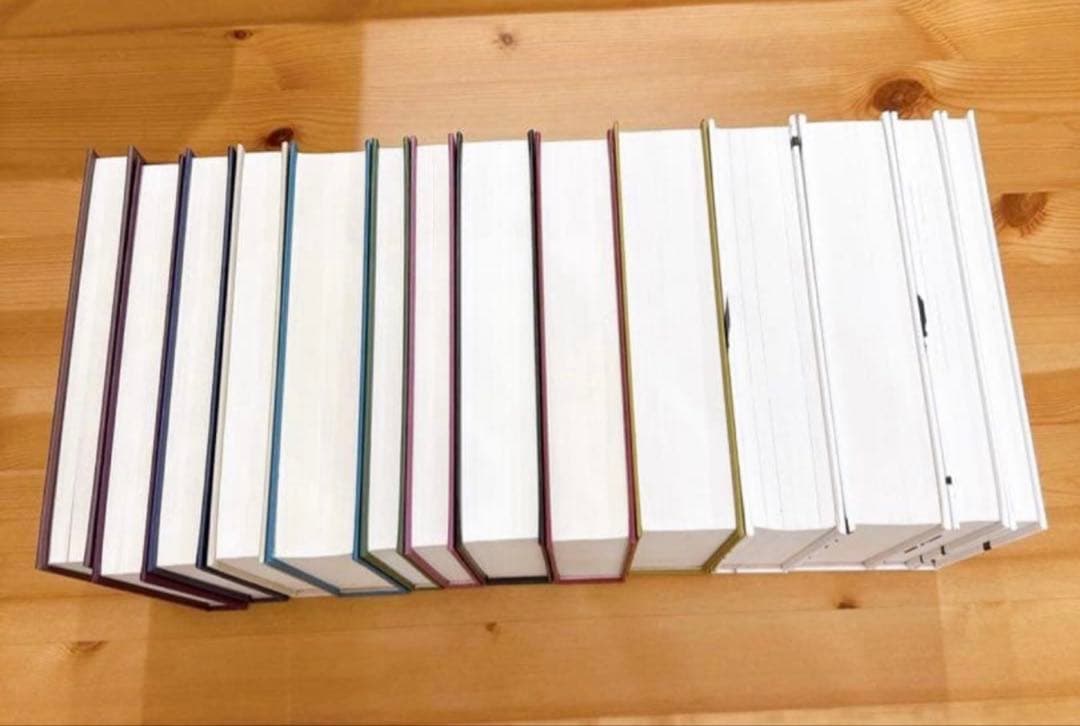 最終値下げ 韓国語小説 버지니아 울프 전집 한정판 140주년 기념판