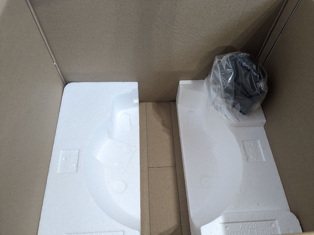 【未使用】シャープ ヘルシオ ホットクック 1.6L 2~4人用 ホワイト