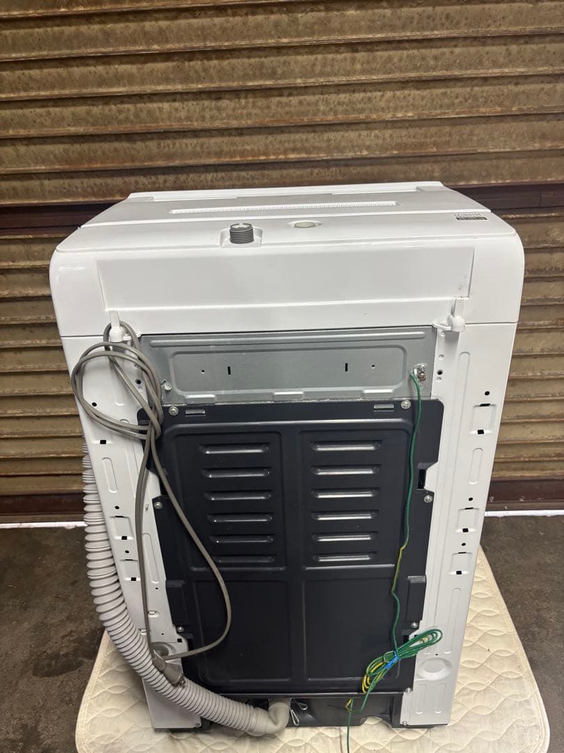 パナソニック 洗濯機 7.0kg NA-F70PB13 2020年製