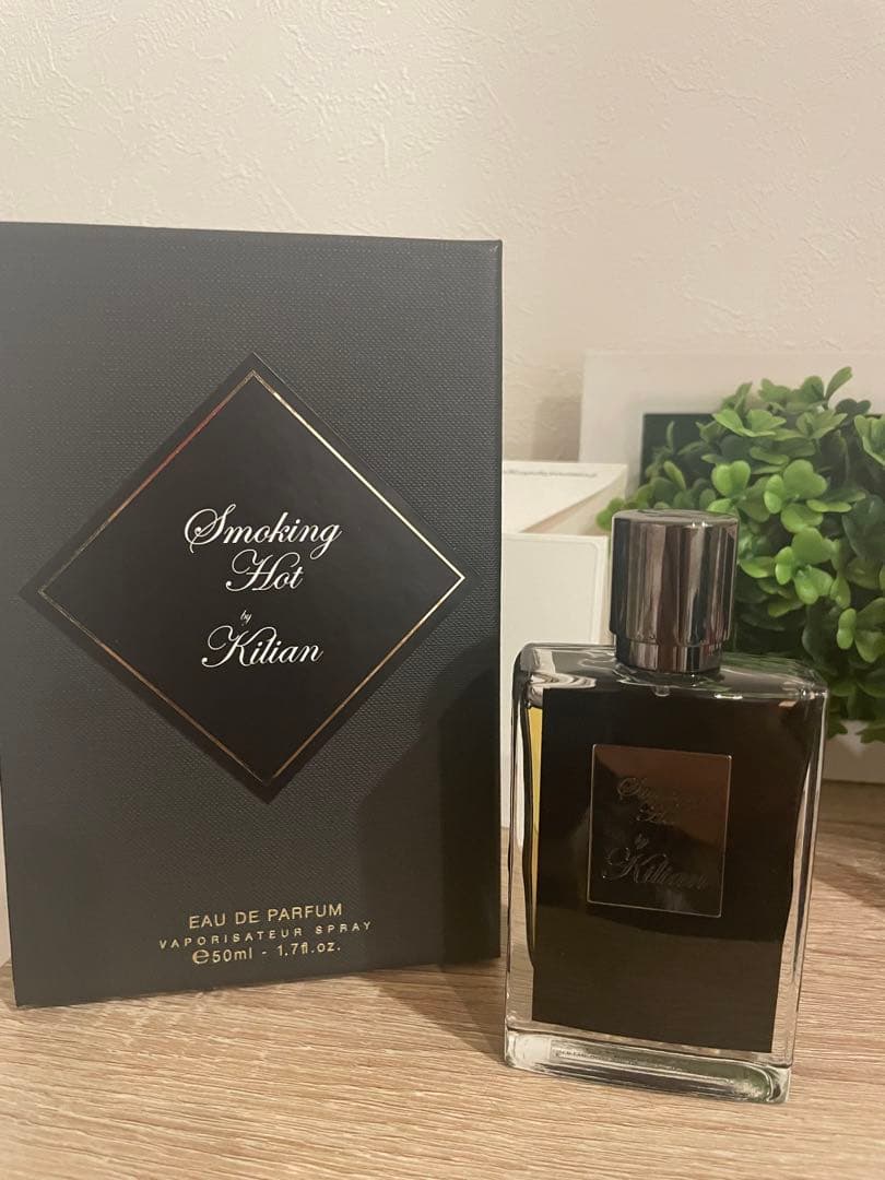 まほやく 香水 南の国セット