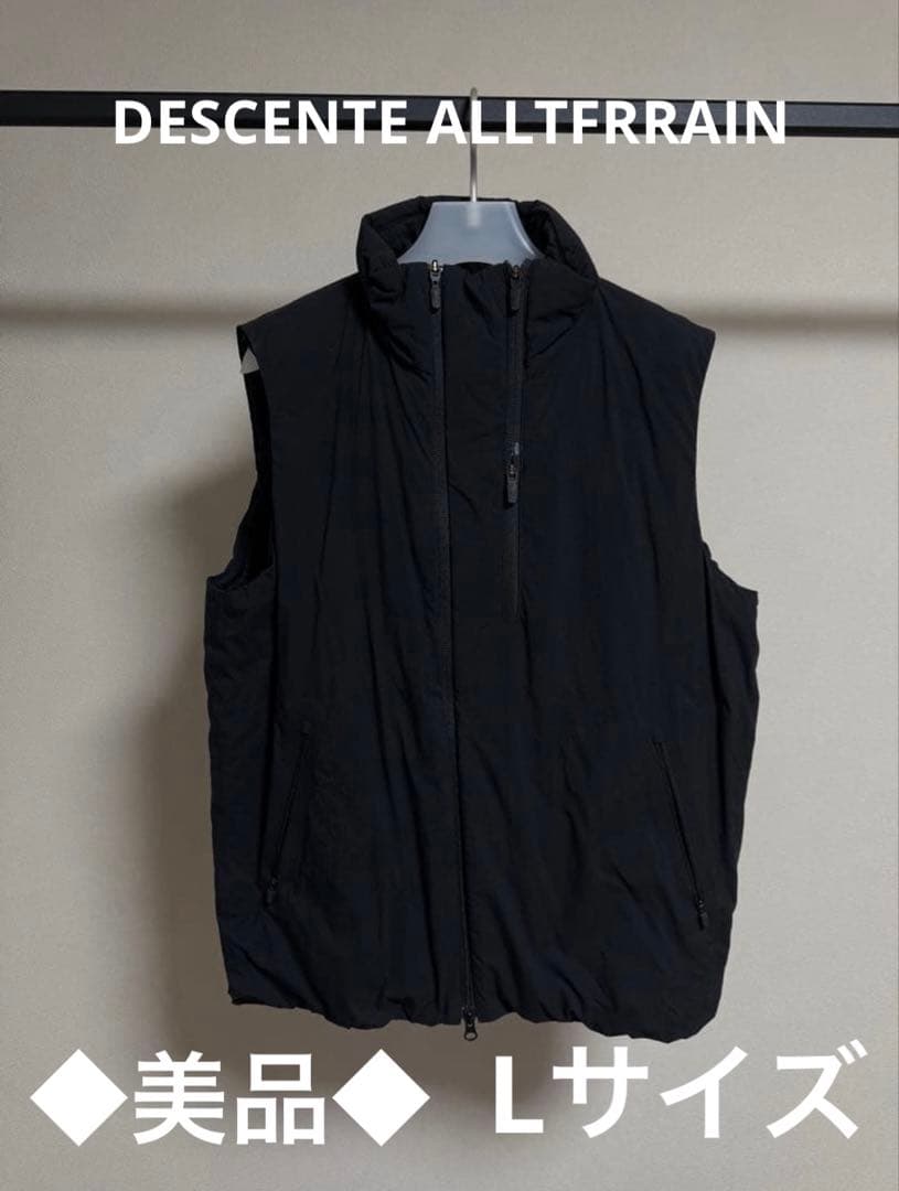 トップス DESCENTE ALLTFRRAIN DESCENTE ALLTERRAIN Spring/Summer '19 — eye_C