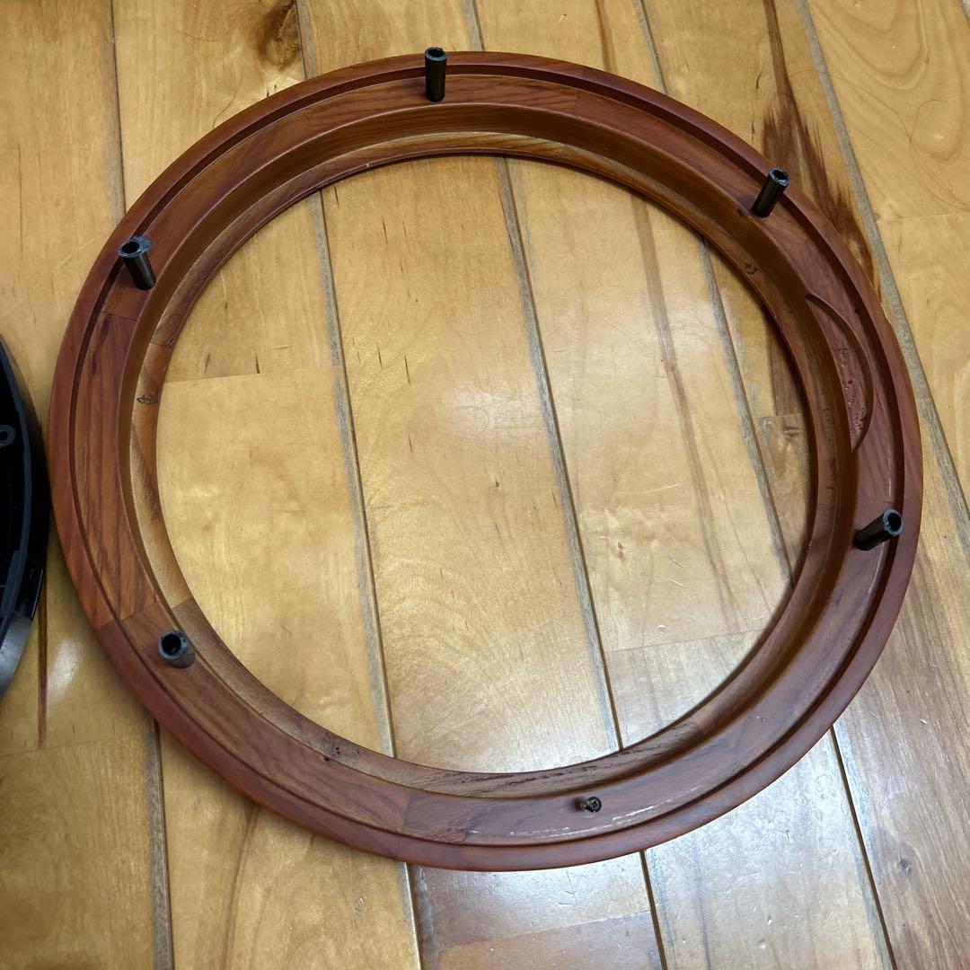 となりのトトロ からくり掛け時計M769 ジャンク品 宮崎駿