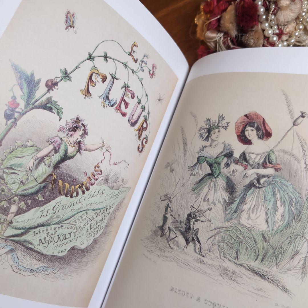 ロシアの挿絵とおとぎ話の世界 ハリー・クラークバルビエ グランヴィル