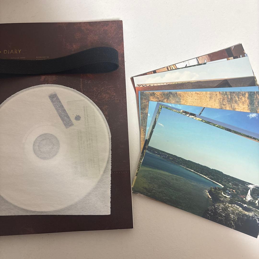 ヨルシカ エルマ 初回限定盤 - メルカリ